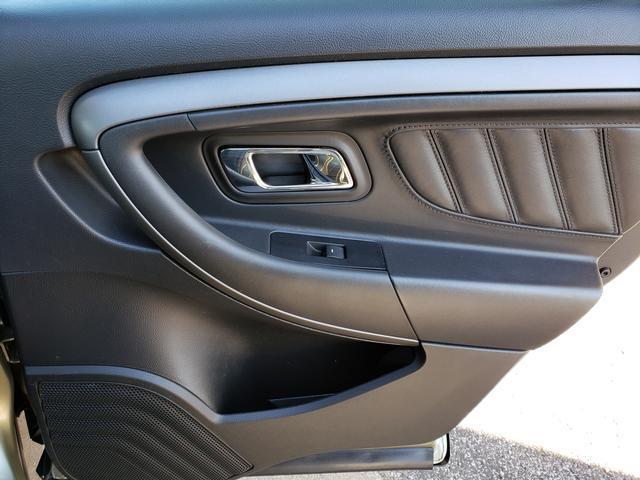 used 2012 Ford Taurus car, priced at $8,888