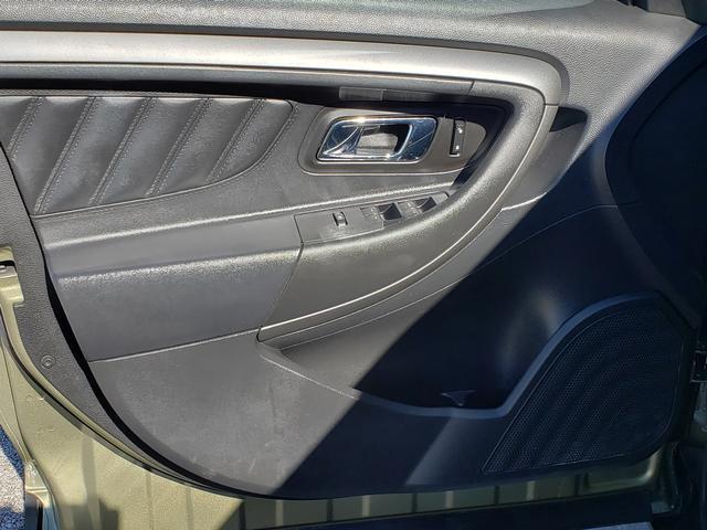 used 2012 Ford Taurus car, priced at $8,888