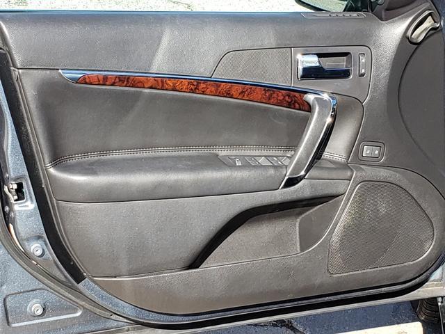 used 2012 Lincoln MKZ car, priced at $8,888