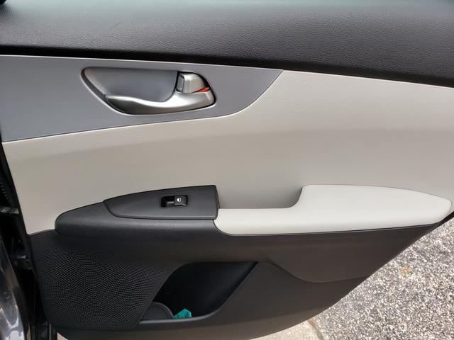used 2022 Kia Forte car, priced at $16,888