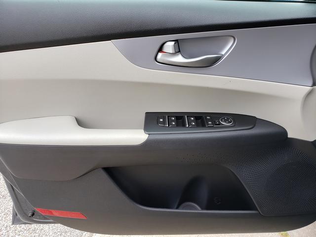 used 2022 Kia Forte car, priced at $16,888