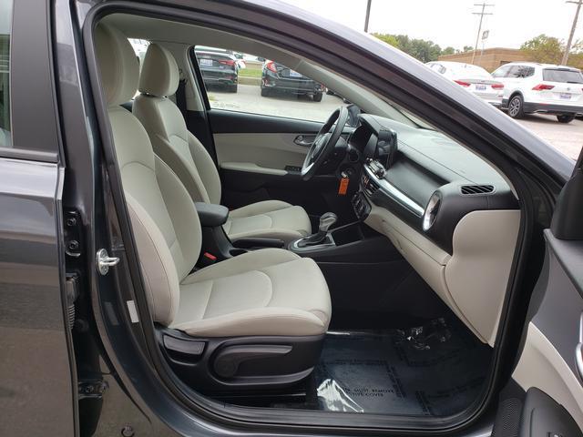 used 2022 Kia Forte car, priced at $16,888