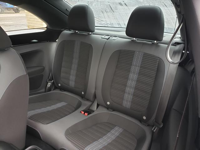 used 2013 Volkswagen Beetle car, priced at $11,888