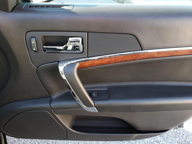used 2011 Lincoln MKZ Hybrid car, priced at $7,888