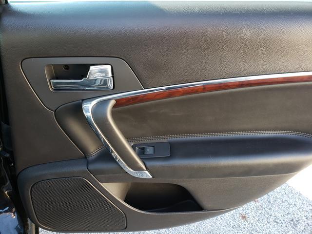 used 2011 Lincoln MKZ Hybrid car, priced at $7,888