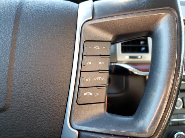 used 2011 Lincoln MKZ Hybrid car, priced at $7,888