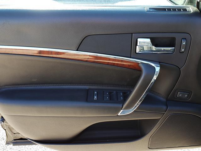 used 2011 Lincoln MKZ Hybrid car, priced at $7,888