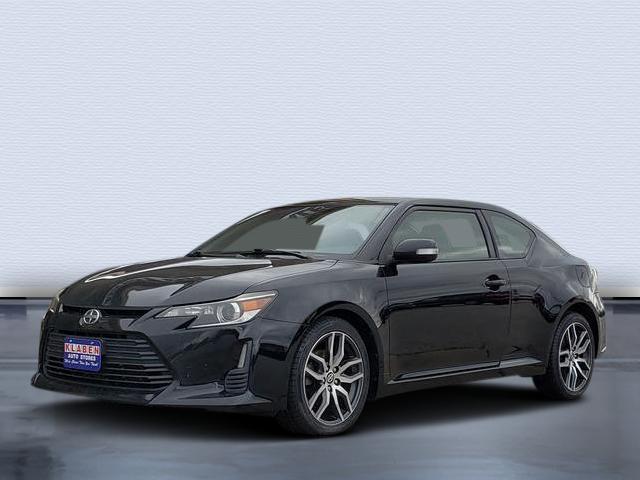used 2014 Scion tC car, priced at $9,888