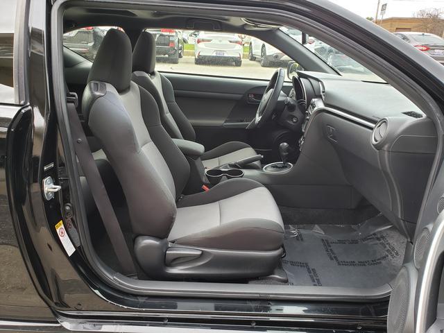 used 2014 Scion tC car, priced at $9,888