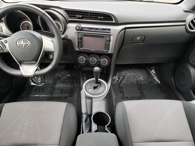 used 2014 Scion tC car, priced at $9,888