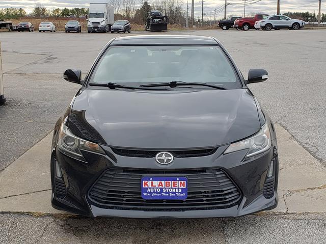 used 2014 Scion tC car, priced at $9,888