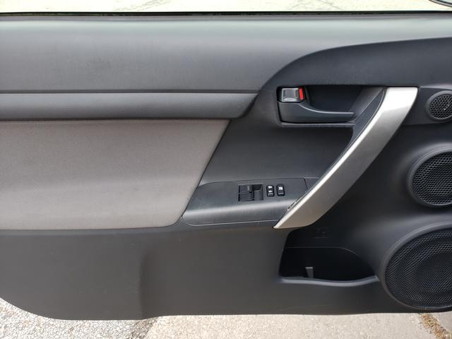 used 2014 Scion tC car, priced at $9,888