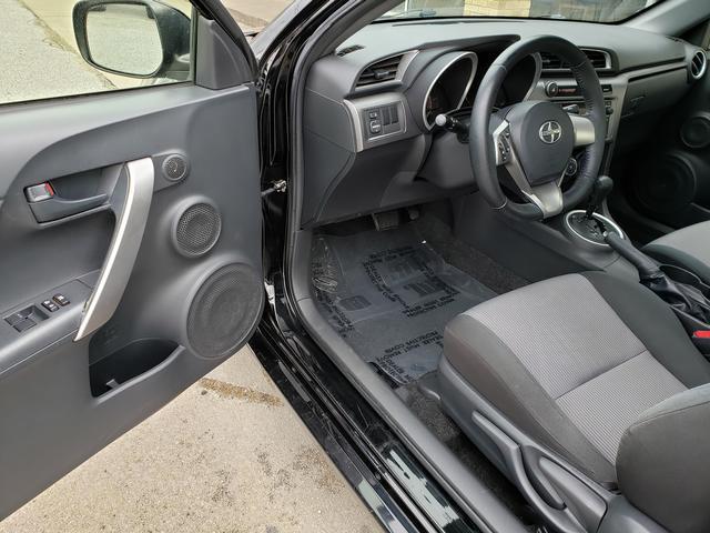 used 2014 Scion tC car, priced at $9,888