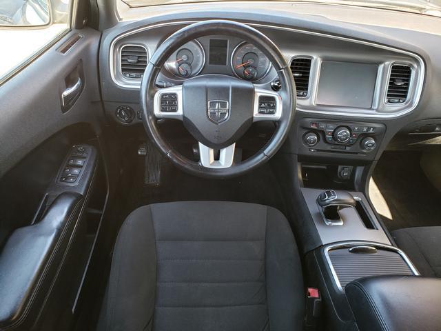 used 2013 Dodge Charger car, priced at $9,888