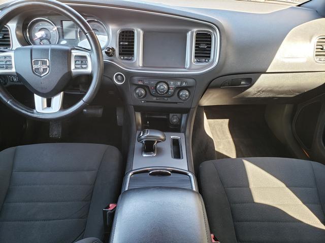 used 2013 Dodge Charger car, priced at $9,888