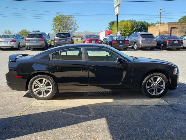 used 2013 Dodge Charger car, priced at $9,888
