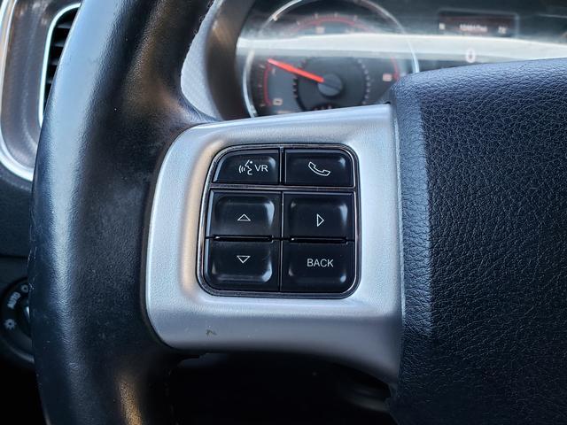 used 2013 Dodge Charger car, priced at $9,888