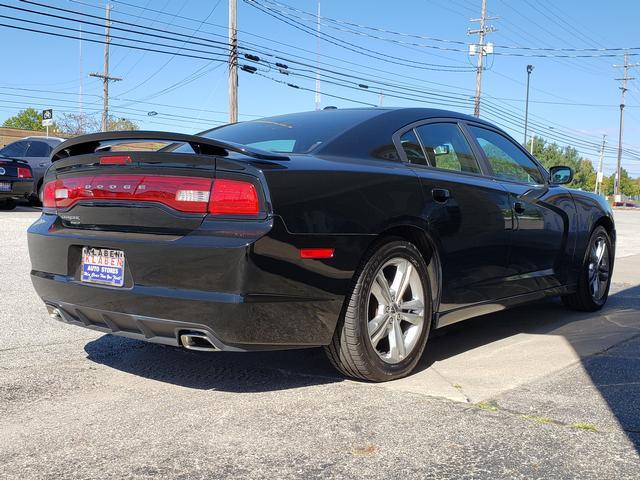 used 2013 Dodge Charger car, priced at $9,888