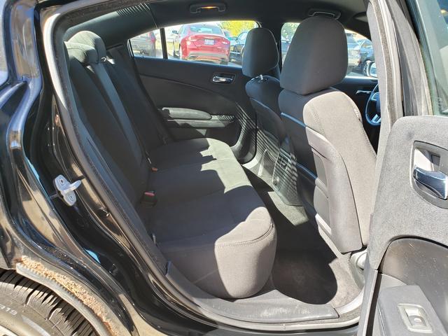 used 2013 Dodge Charger car, priced at $9,888