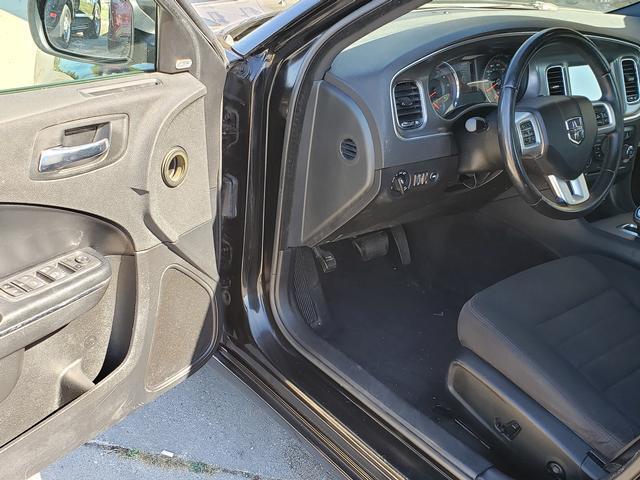 used 2013 Dodge Charger car, priced at $9,888