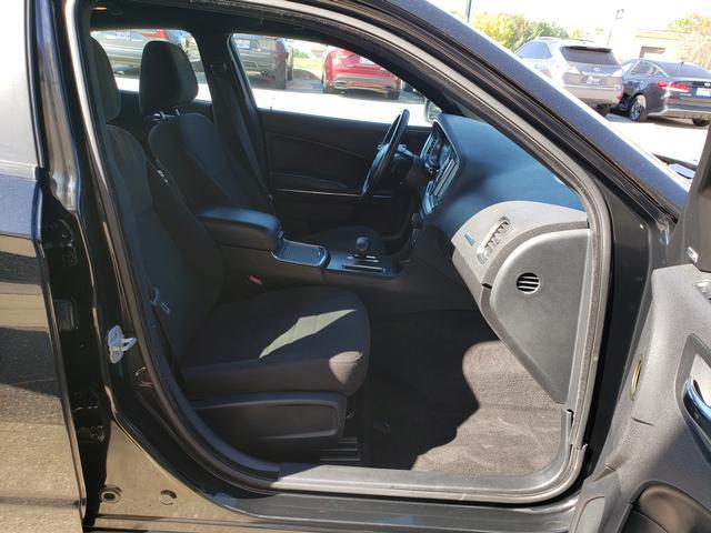 used 2013 Dodge Charger car, priced at $9,888