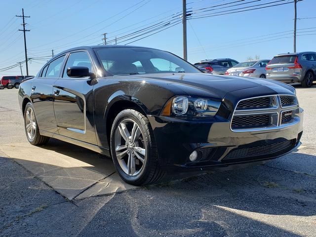 used 2013 Dodge Charger car, priced at $9,888