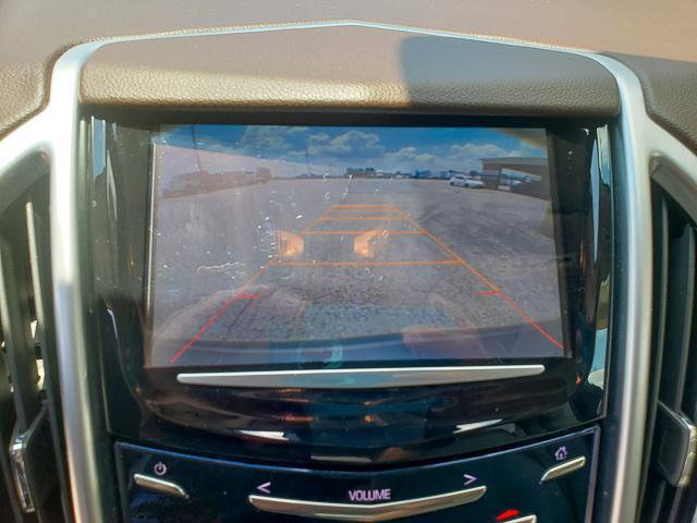 used 2016 Cadillac SRX car, priced at $12,888