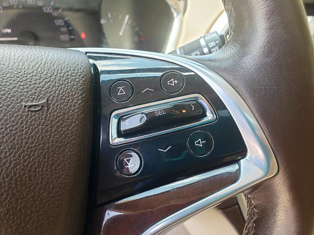 used 2016 Cadillac SRX car, priced at $12,888