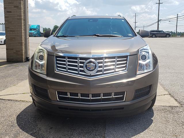 used 2016 Cadillac SRX car, priced at $12,888