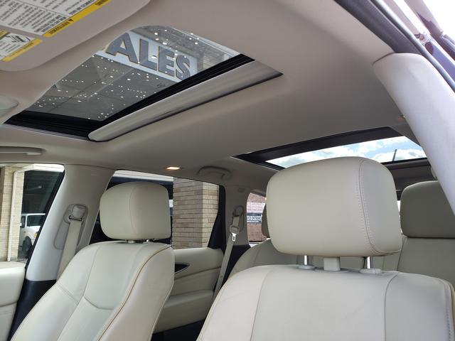 used 2015 INFINITI QX60 car, priced at $9,888