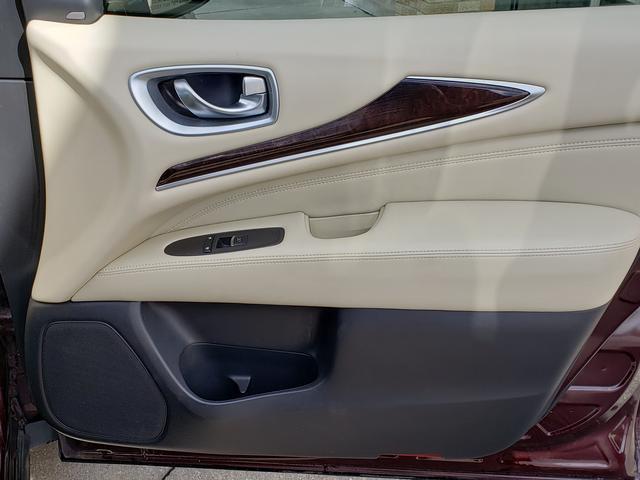 used 2015 INFINITI QX60 car, priced at $9,888