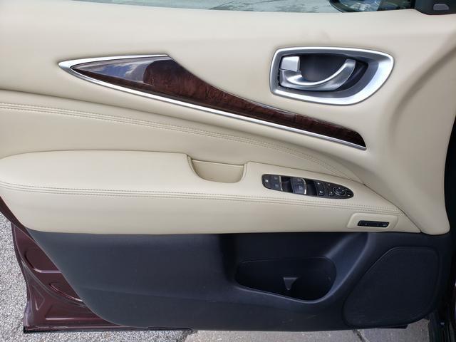 used 2015 INFINITI QX60 car, priced at $9,888