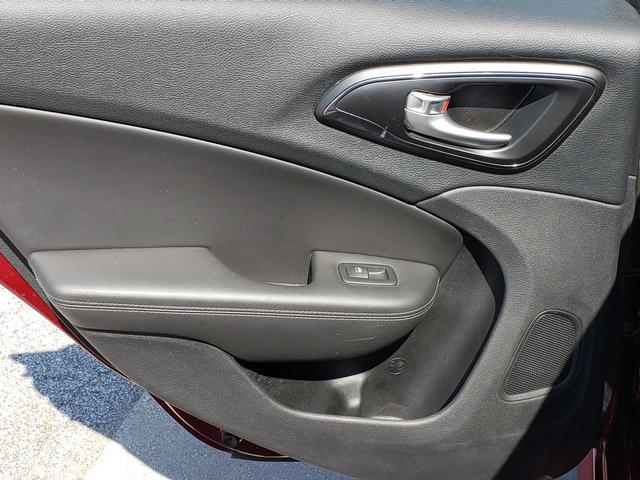 used 2015 Chrysler 200 car, priced at $8,888