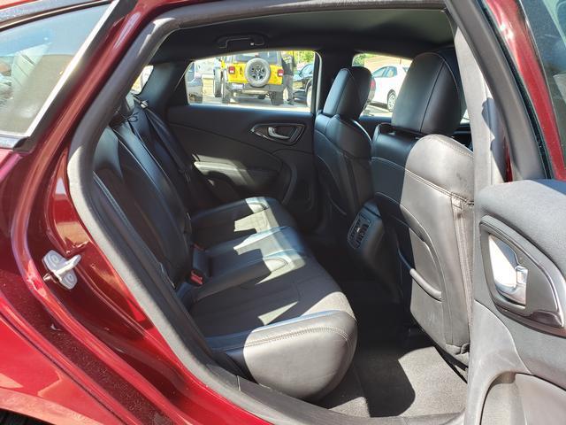 used 2015 Chrysler 200 car, priced at $8,888