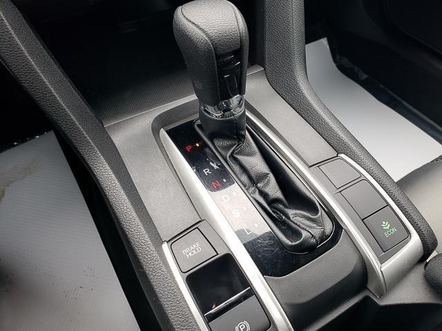 used 2018 Honda Civic car, priced at $18,888