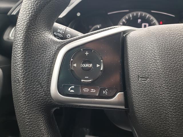 used 2018 Honda Civic car, priced at $18,888