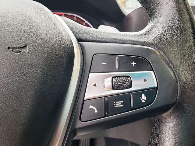 used 2019 BMW 330 car, priced at $22,888