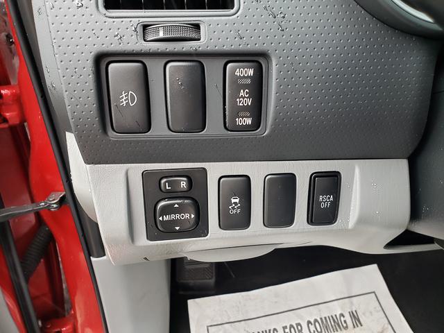 used 2013 Toyota Tacoma car, priced at $22,888