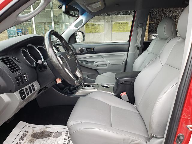 used 2013 Toyota Tacoma car, priced at $22,888