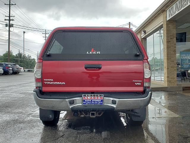 used 2013 Toyota Tacoma car, priced at $22,888