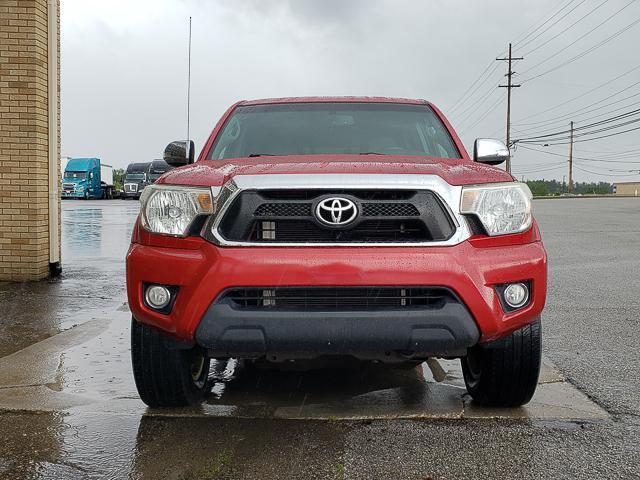 used 2013 Toyota Tacoma car, priced at $22,888