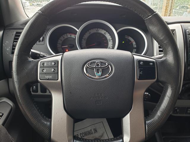 used 2013 Toyota Tacoma car, priced at $22,888