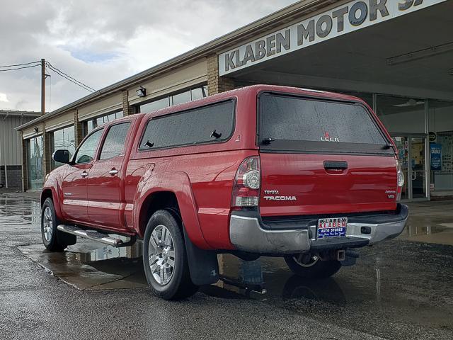 used 2013 Toyota Tacoma car, priced at $22,888