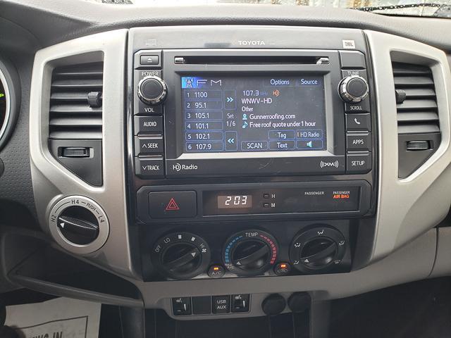 used 2013 Toyota Tacoma car, priced at $22,888