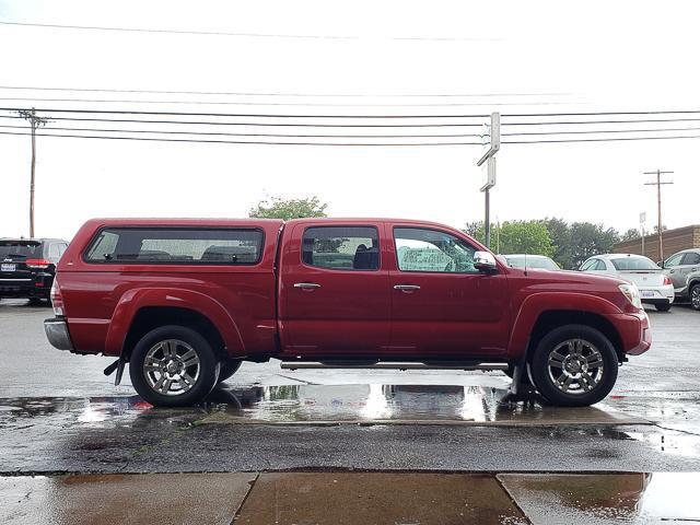 used 2013 Toyota Tacoma car, priced at $22,888