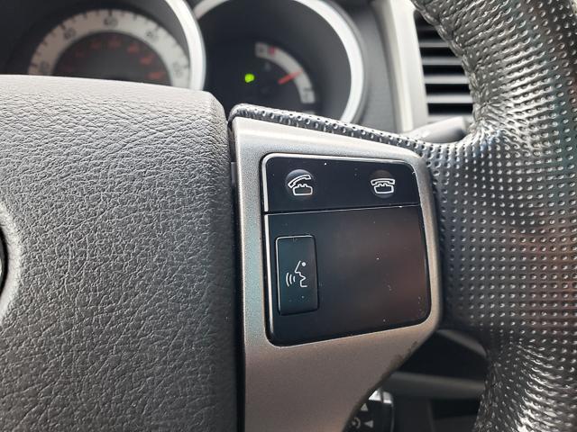 used 2013 Toyota Tacoma car, priced at $22,888