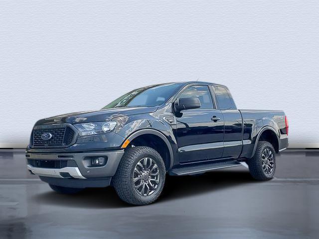 used 2019 Ford Ranger car, priced at $22,888