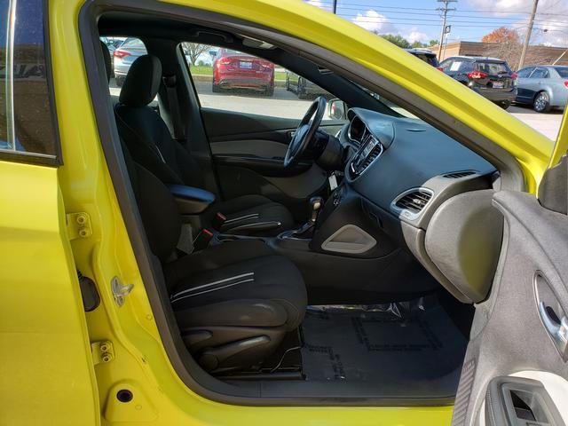 used 2013 Dodge Dart car, priced at $7,888