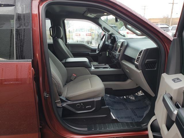 used 2016 Ford F-150 car, priced at $21,888