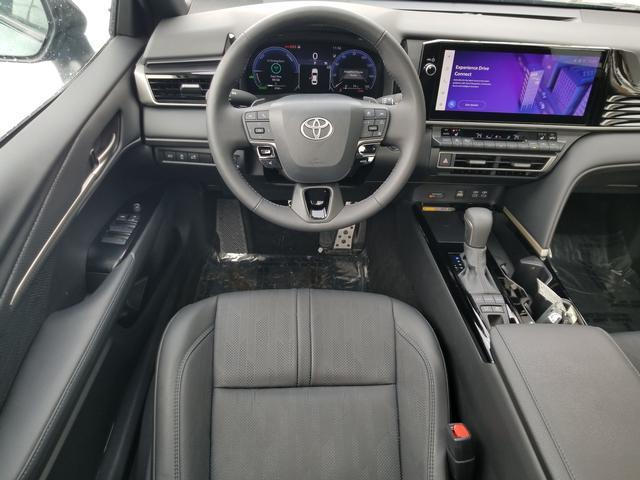 used 2025 Toyota Camry car, priced at $38,888